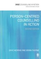 Person-Centred Counselling in Action