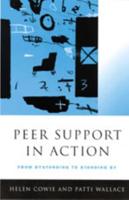 Peer Support in Action: From Bystanding to Standing by