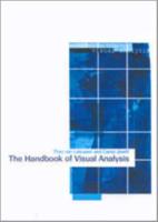 Handbook of Visual Analysis