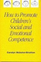 Children's Social and Emotional Competence