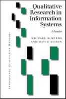 Qualitative Research in Information Systems: A Reader