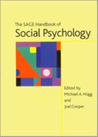 The SAGE Handbook of Social Psychology