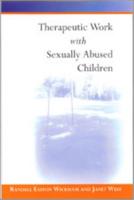 Therapeutic Work With Sexually Abused Children