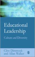 Educational Leadership: Culture and Diversity