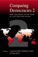 Comparing Democracies 2