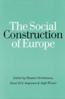 The Social Construction of Europe