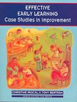 Effective Early Learning