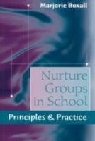 Nurture Groups in School