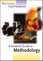 A Student's Guide to Methodology