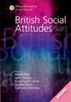 British Social Attitudes