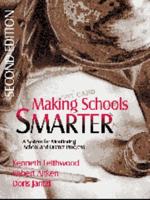 Making Schools Smarter