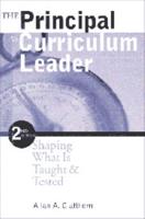 The Principal as Curriculum Leader