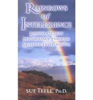 Rainbows of Intelligence (Video)