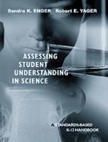 Assessing Student Understanding in Science