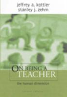 On Being a Teacher