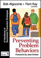 Preventing Problem Behaviors
