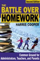 The Battle Over Homework