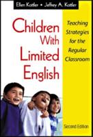 Children With Limited English