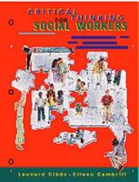 Critical Thinking for Social Workers