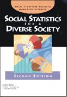 Social Statistics for a Diverse Society / Chava Frankfort-Nachmias, Anna Leon-Guerrero