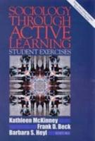 Sociology Through Active Learning