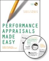 Performance Appraisals Made Easy
