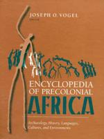 Encyclopedia of Precolonial Africa