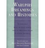 Warlpiri Dreamings and Histories