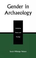 Gender in Archaeology