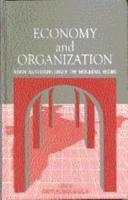 Economy and Organization