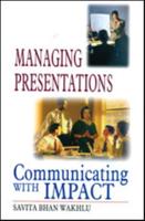 Managing Presentations