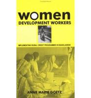 Women Development Workers