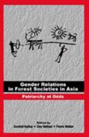 Gender Relations in Forest Societies in Asia