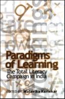 Paradigms of Learning