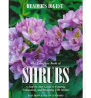 The Complete Book of Shrubs