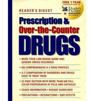 Prescription & Over-the-Counter Drugs