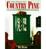 Country Pine