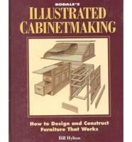 Rodale's Illustrated Cabinetmaking