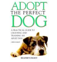 Adopt the Perfect Dog