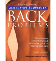 Back Problems