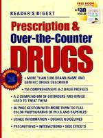 Prescription & Over-the-Counter Drugs