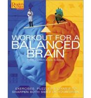 Workout for a Balanced Brain