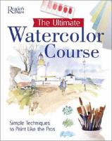 The Ultimate Watercolor Course