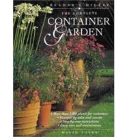 The Complete Container Garden