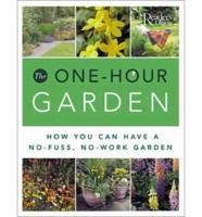 The One-Hour Garden