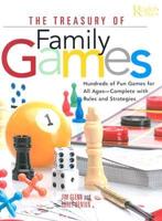 The Treasury of Family Games