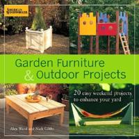 Garden Furniture & Outdoor Projects