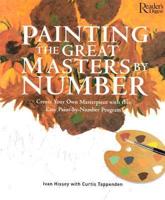 Painting the Great Masters by Number