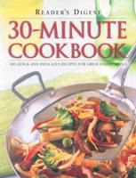 30-Minute Cookbook