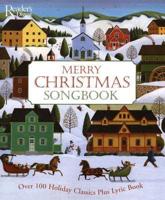 Merry Christmas Songbook